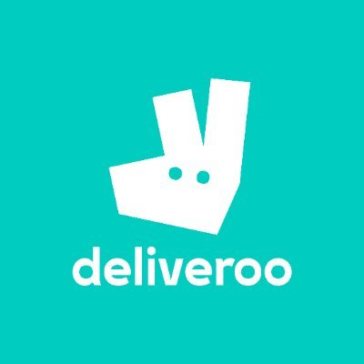 Order on Deliveroo