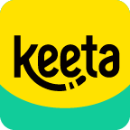 Order on Keeta